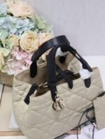 Dior Toujours Handbag (حقيبة ديور توجور) - Image 2