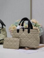 Dior Toujours Handbag (حقيبة ديور توجور) - Image 4