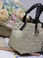 Dior Toujours Handbag (حقيبة ديور توجور) - Image 5