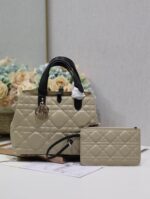 Dior Toujours Handbag (حقيبة ديور توجور)