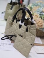 Dior Toujours Handbag (حقيبة ديور توجور) - Image 8