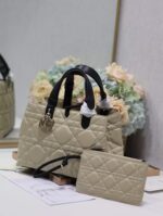 Dior Toujours Handbag (حقيبة ديور توجور) - Image 9