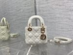 Lady D Micro Bag (حقيبة ليدي دي ميكرو)