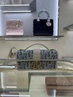 Montaigne Mini Handbag (حقيبة مونتين الصغيرة)