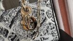 Lady D-Joy "Plan de Paris" Bag (حقيبة "ليدي دي-جوي" بنمط "خطة باريس) - Image 5