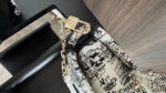 Lady D-Joy "Plan de Paris" Bag (حقيبة "ليدي دي-جوي" بنمط "خطة باريس) - Image 8