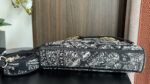 Lady D-Joy "Plan de Paris" Bag (حقيبة "ليدي دي-جوي" بنمط "خطة باريس) - Image 3