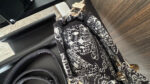 Lady D-Joy "Plan de Paris" Bag (حقيبة "ليدي دي-جوي" بنمط "خطة باريس) - Image 4