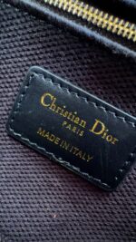 24B Vintage Braided Chain Mini  (حقيبة ميني بسلسلة مضفّرة كلاسيكية ٢٤ ب) - Image 3
