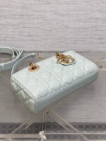 Lady D-Joy Small Bag (حقيبة ليدي دي-جوي الصغيرة) - Image 8