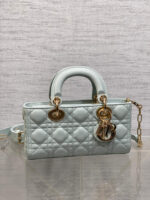 Lady D-Joy Small Bag (حقيبة ليدي دي-جوي الصغيرة) - Image 4
