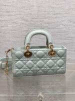 Lady D-Joy Small Bag (حقيبة ليدي دي-جوي الصغيرة) - Image 2