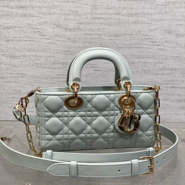 Lady D-Joy Small Bag (حقيبة ليدي دي-جوي الصغيرة)