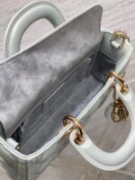 Lady D-Joy Small Bag (حقيبة ليدي دي-جوي الصغيرة) - Image 6