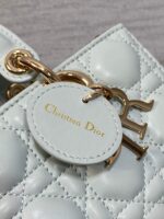Lady D-Joy Small Bag (حقيبة ليدي دي-جوي الصغيرة) - Image 7