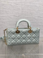 Lady Dior Handbag(حقيبة يد ليدي ديور) - Image 8