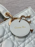 Lady Dior Handbag(حقيبة يد ليدي ديور) - Image 7