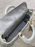 Lady Dior Handbag(حقيبة يد ليدي ديور) - Image 5
