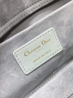 Lady Dior Handbag(حقيبة يد ليدي ديور) - Image 4