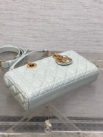 Lady Dior Handbag(حقيبة يد ليدي ديور) - Image 2