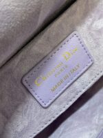 Lady D-Joy Small Bag (حقيبة ليدي دي-جوي الصغيرة) - Image 8