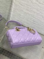 Lady D-Joy Small Bag (حقيبة ليدي دي-جوي الصغيرة) - Image 7