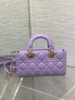 Lady D-Joy Small Bag (حقيبة ليدي دي-جوي الصغيرة) - Image 9