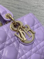 Lady D-Joy Small Bag (حقيبة ليدي دي-جوي الصغيرة) - Image 2