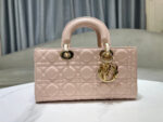 Lady D Handbag( حقيبة يد ليدي دي]) - Image 5