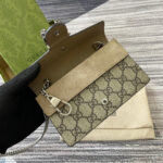 Dionysus Mini Chain Bag ( حقيبة ديونيسوس ميني بسلسلة) - Image 5