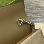 Dionysus Mini Chain Bag ( حقيبة ديونيسوس ميني بسلسلة) - Image 9