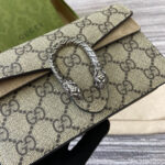 Dionysus Mini Chain Bag ( حقيبة ديونيسوس ميني بسلسلة) - Image 10