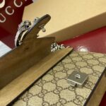Dionysus Mini Shoulder Bag (حقيبة ديونيسوس ميني) - Image 4