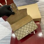 Dionysus Mini Shoulder Bag (حقيبة ديونيسوس ميني) - Image 5