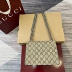 Dionysus Mini Shoulder Bag (حقيبة ديونيسوس ميني) - Image 7