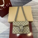Dionysus Mini Shoulder Bag (حقيبة ديونيسوس ميني)