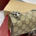 Dionysus Mini Shoulder Bag (حقيبة ديونيسوس ميني) - Image 11