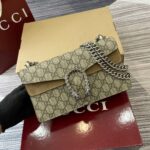 Dionysus Shoulder Bag (حقيبة كتف "ديونيسوس) - Image 8