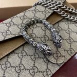 Dionysus Shoulder Bag (حقيبة كتف "ديونيسوس) - Image 9