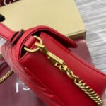 Marmont Medium Handbag (حقيبة يد مارمونت متوسطة الحجم) - Image 8