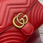 Marmont Medium Handbag (حقيبة يد مارمونت متوسطة الحجم) - Image 7