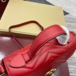 Marmont Medium Handbag (حقيبة يد مارمونت متوسطة الحجم) - Image 6