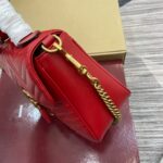 Marmont Medium Handbag (حقيبة يد مارمونت متوسطة الحجم) - Image 2