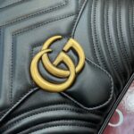 Marmont Medium Handbag (حقيبة يد مارمونت متوسطة الحجم) - Image 5