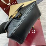 Marmont Medium Handbag (حقيبة يد مارمونت متوسطة الحجم) - Image 9