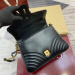 Marmont Medium Handbag (حقيبة يد مارمونت متوسطة الحجم) - Image 4