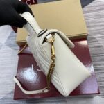 Marmont Medium Handbag (حقيبة يد مارمونت متوسطة الحجم) - Image 5