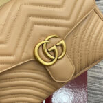 Marmont Medium Handbag (حقيبة يد مارمونت متوسطة الحجم) - Image 4