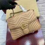Marmont Medium Handbag (حقيبة يد مارمونت متوسطة الحجم) - Image 10