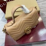 Marmont Medium Handbag (حقيبة يد مارمونت متوسطة الحجم) - Image 8